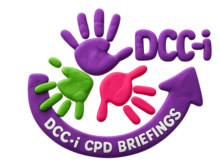 DCC-i CPD Briefings
