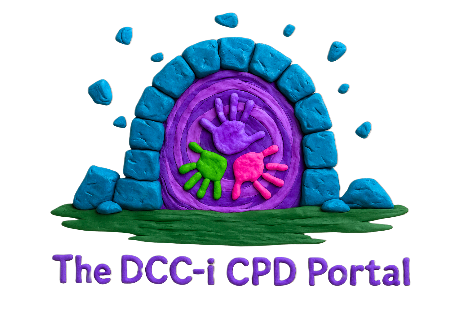 The DCC-i Portal