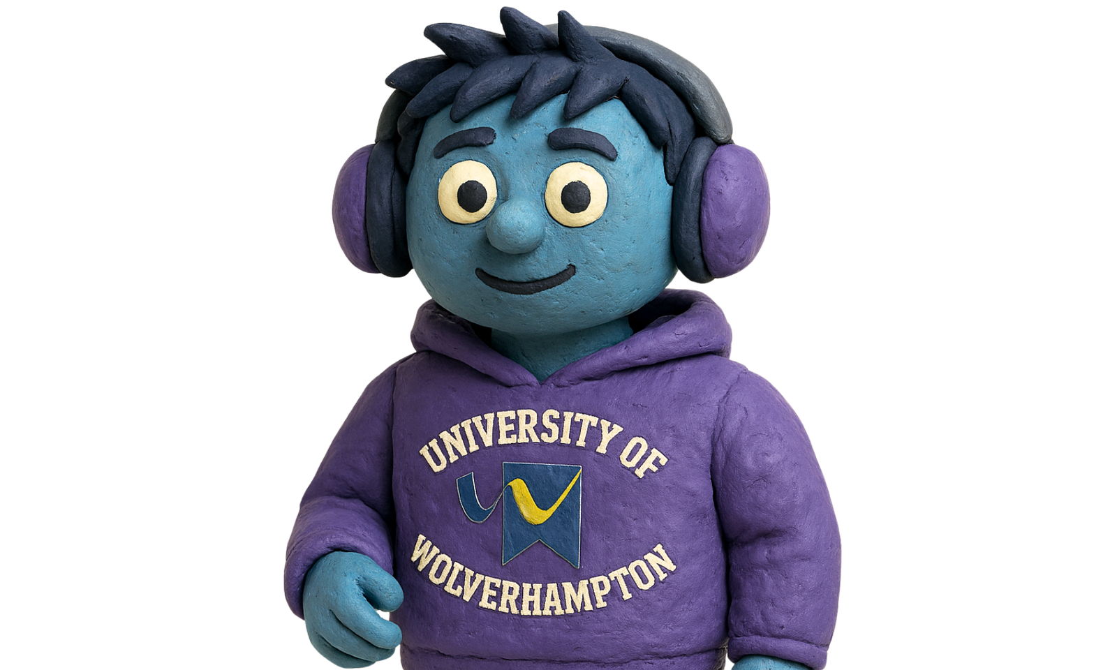 Wolverhampton University