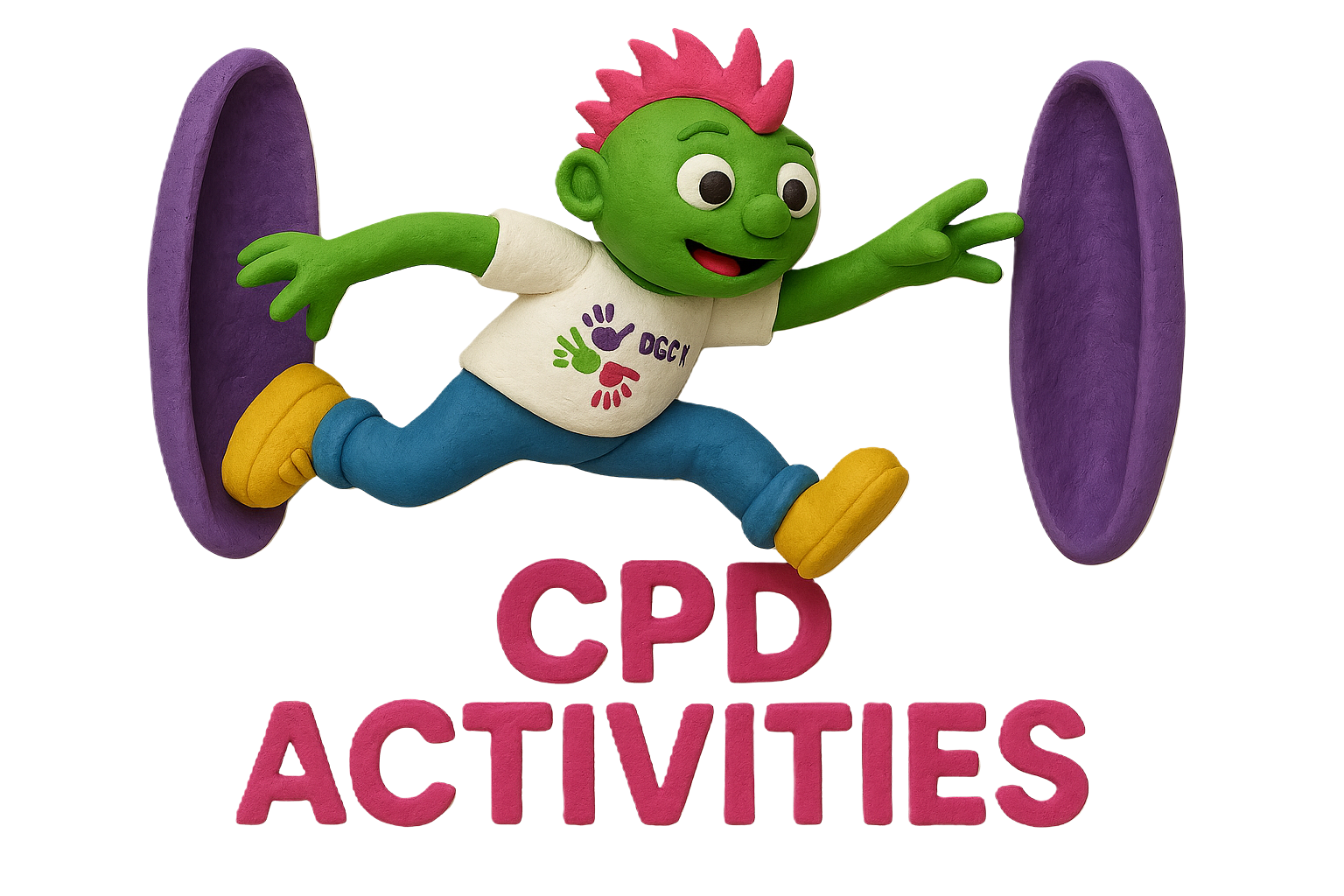 CPD Course Activities