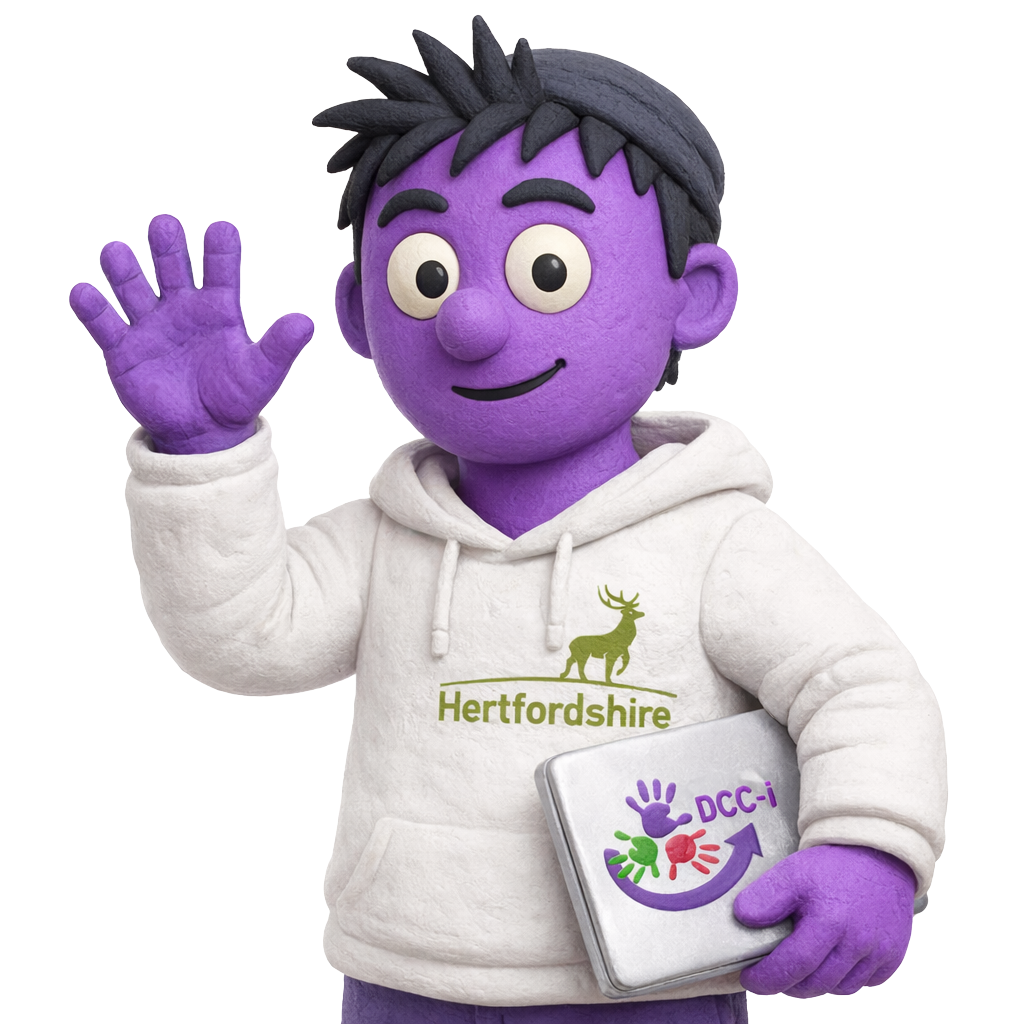 Hertfordshire County Council