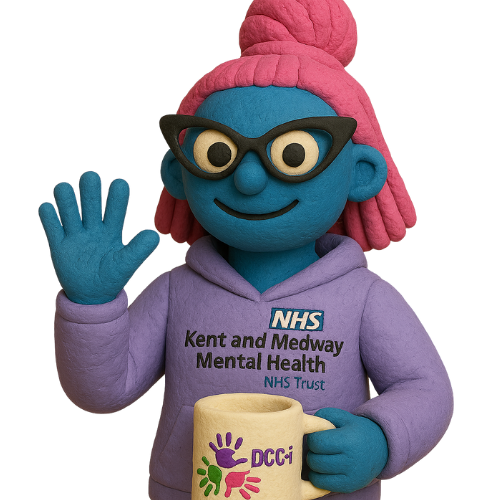 Kent & Medway Mental Health NHS Trust