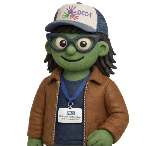 Midlands Partnership NHS Foundation Trust 