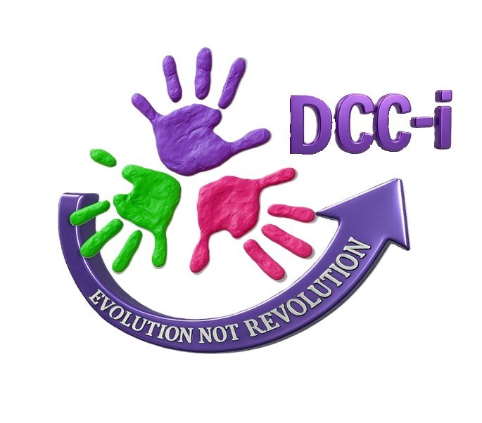 DCC-i logo