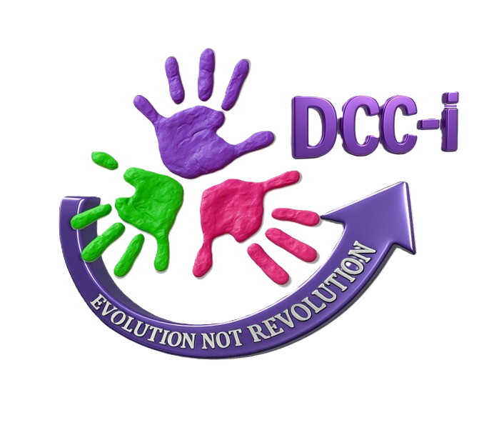 DCC-i logo