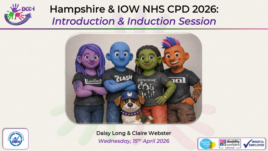 Induction & Introduction to the Programme