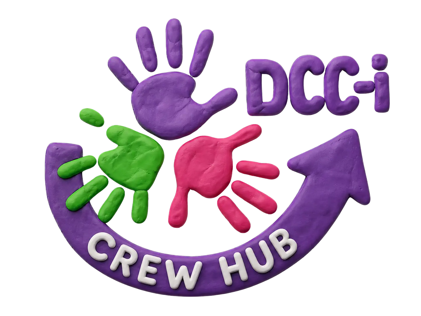 DCC-i Crew Hub