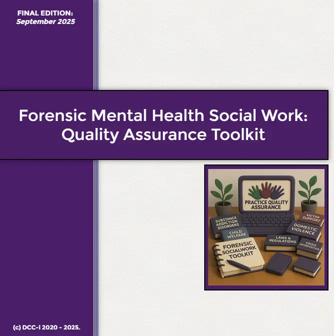 Preview of Forensic MHSW Toolkit