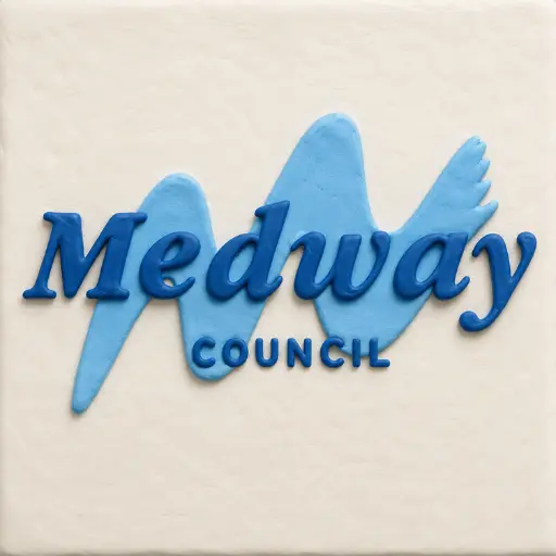 Medway Council logo