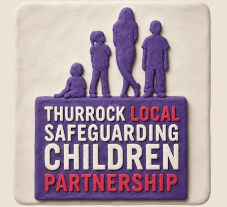 Thurrock LSCP logo