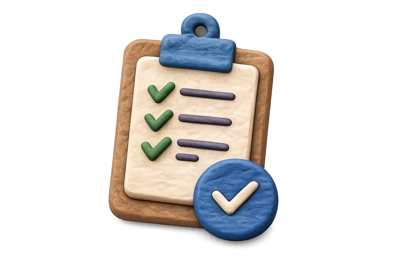 Standard mapping illustration