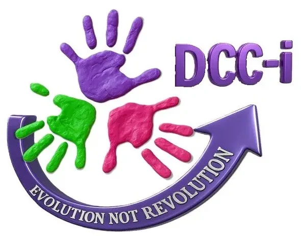 DCC-i CPD Customer Portal