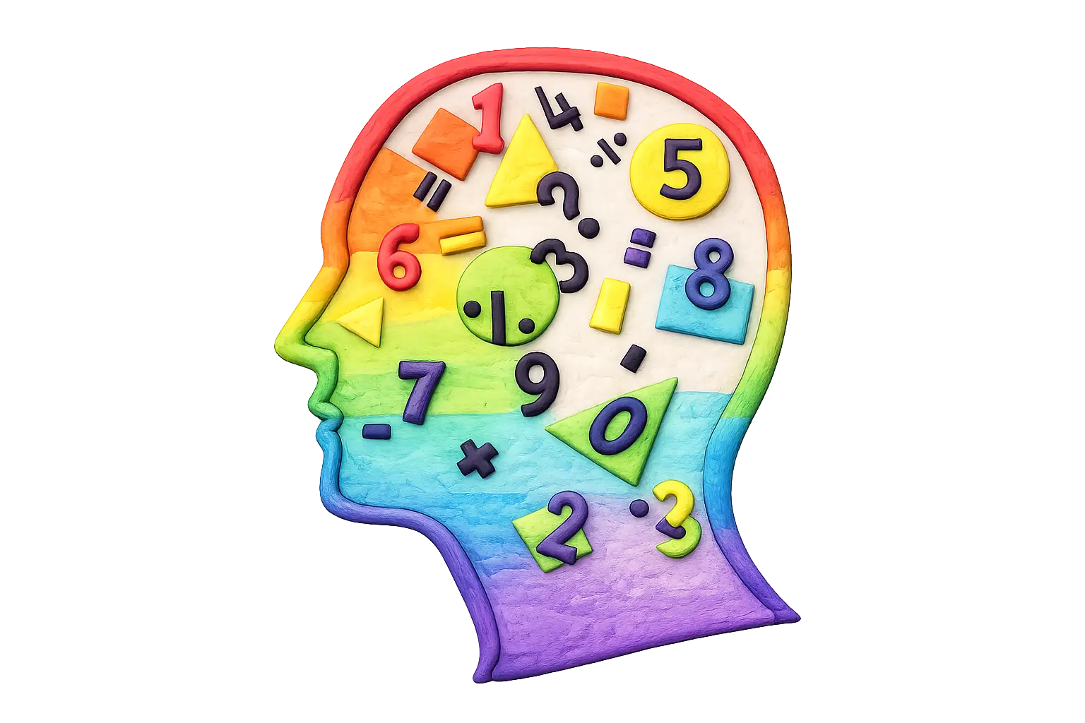 Dyscalculia image