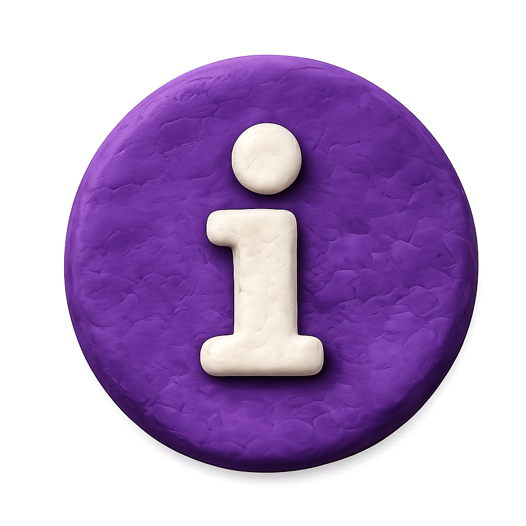 Information icon