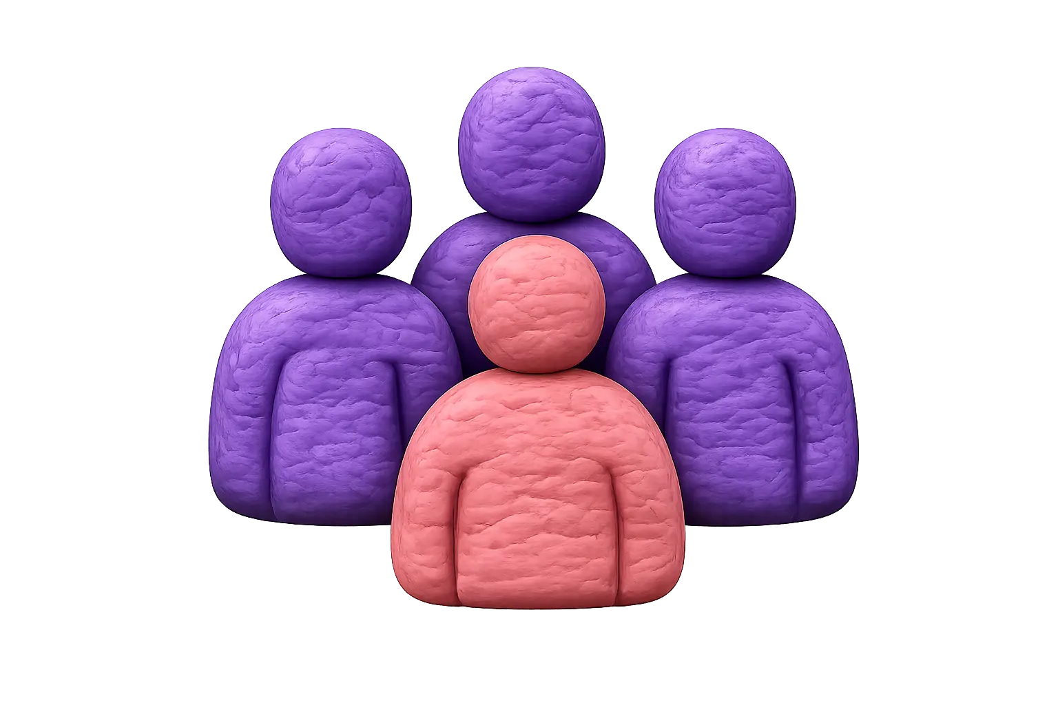 1 in 7 neurodivergent employees icon