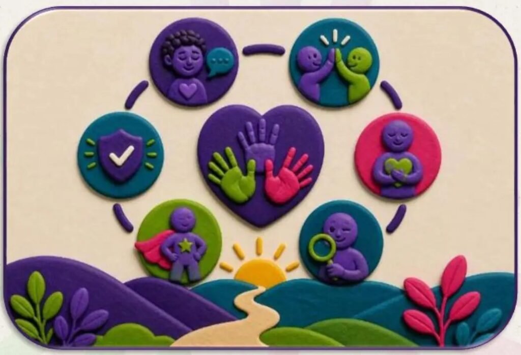 Moral Injury in Social Work Practice