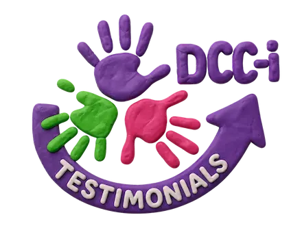 DCC-i Testimonials — real feedback from social care teams