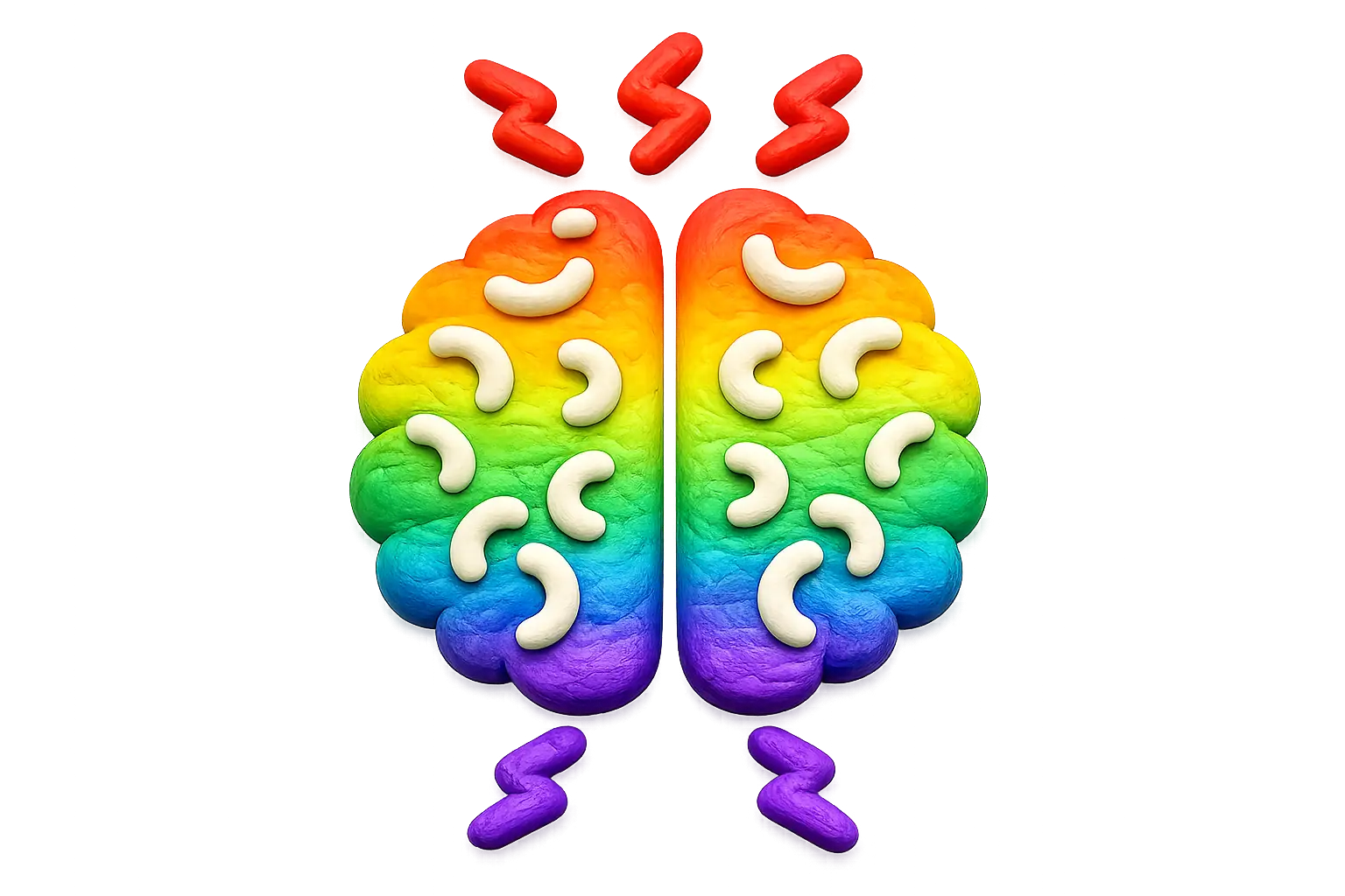 Tourette’s icon