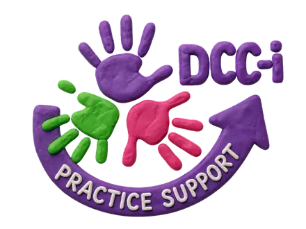 DCC-i Practice Support