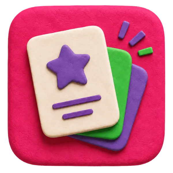 Flashcards