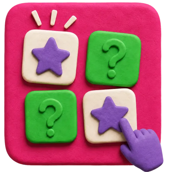 Memory Activity