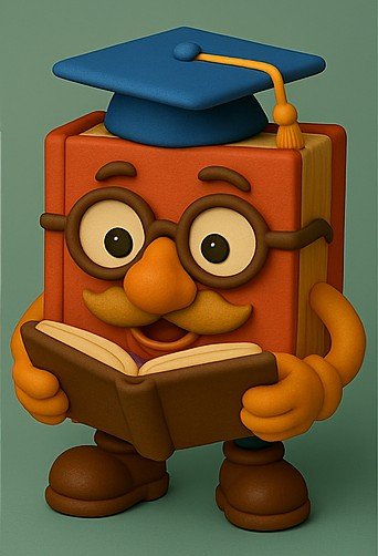 Otto reading