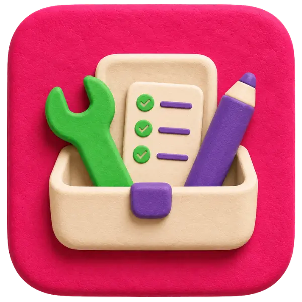 Practice Tools