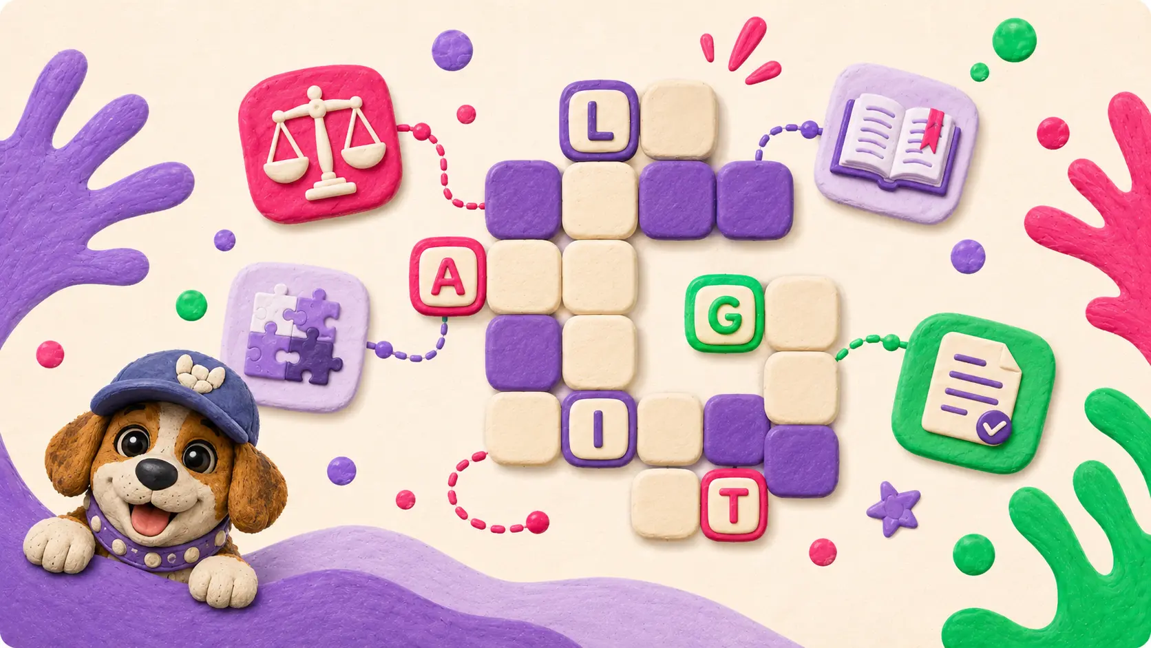 What in the Word! — AGNI Cryptic Edition